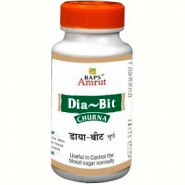Dia-Bit Churna Baps Amrut