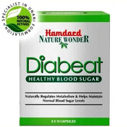 Diabeat Hamdard
