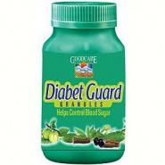 Diabet Guard GoodCare