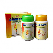 Diabtone Plus Shri Ganga