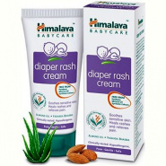 Diaper Rash Cream Himalaya Herbals