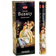 Divine Beauty Incense Hex HEM