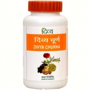 Divya Churna Patanjali