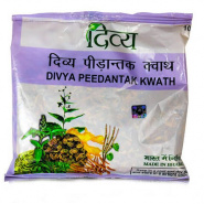 Peedantak Kwath Patanjali