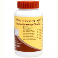 Udarkalp Churna Patanjali