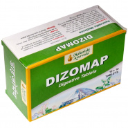 Dizomap Maharishi Ayurveda