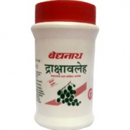 Drakshavaleha Baidyanath