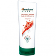 Dryness Defense Detangler & Conditioner Himalaya