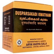 Dusparsakadi Kwatham Kottakkal AVS