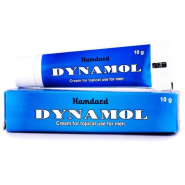 Dynamol cream Hamdard