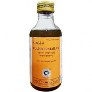 Eladi Kera Tailam Kottakkal Ayurveda
