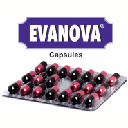 Evanova Charak Pharma