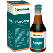 Сироп "Ивкейр" для женского здоровья / Evecare syrup Himalaya