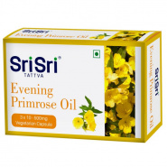 Evening Primrose  Oil Sri Sri