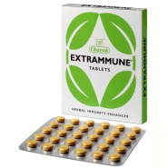 Extrammune Charak