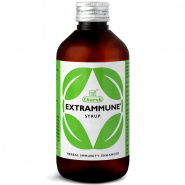Extrammune Syrup Charak