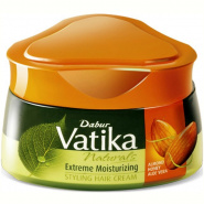 Extreme Moisturizing Hair Cream Dabur Vatika 