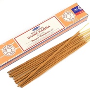 Divine Karma incense sticks Satya