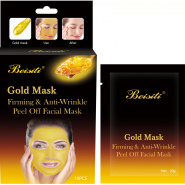 Face Gold mask Beisiti 