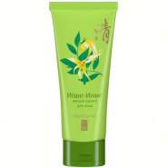 Face peeling Ylang-ylang