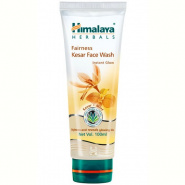 Fairness Kesar Face Wash Himalaya