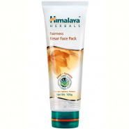 Fairness Kesar Face Pack himalaya