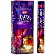 Fairy Dreams  Incense Hex HEM