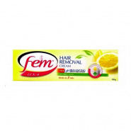 FEM Hair Removal Cream Dabur
