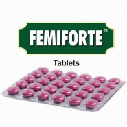 Femiforte Charak Pharma