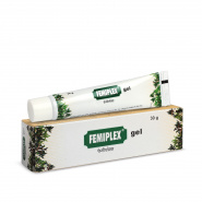 Femiplex Gel Charak 