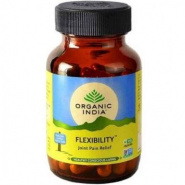 Flexibility Organic India