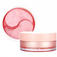 Flower Home Esthetic Eye Patch JM Solution