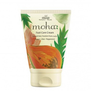 Moha Foot Care Cream Charak Pharma 