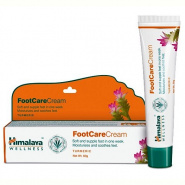 Foot Care Cream Himalaya