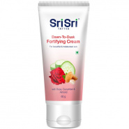 Dawn To Dusk Fortifying Cream Sri Sri