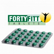 Fortyfitt Charak
