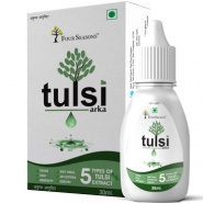Four Seasons New Tulsi Arka Drop (30ml)