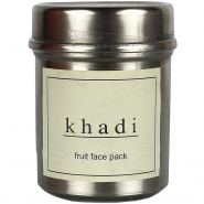 Fruit herbal face Mask Khadi