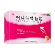 Fu ke tiao jing ke li