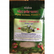Giloy (Guduchi) churna Nidco