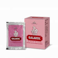 Galakol Granules Charak