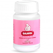 Galakol Charak