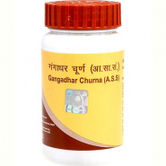 Gangadhar churna Patanjali 