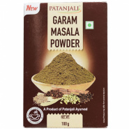 Garam Masala Powder Patanjali