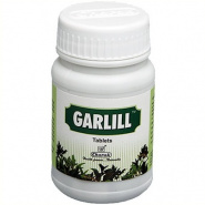Garlill Charak