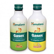 Gasex Himalaya Herbal Healthcare