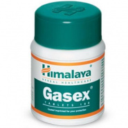 Gasex Himalaya Herbals