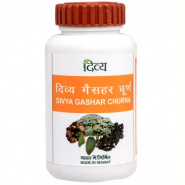 Gashar Churna Patanjali 