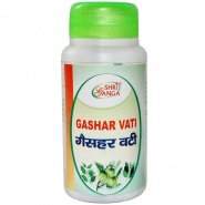 Gashar Vati Shri Ganga