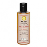 Neem & Grapefruit Gel Khadi Naturprodukte